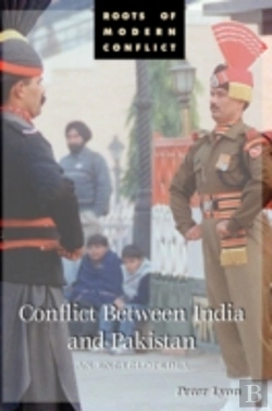 Bertrand.pt - Conflict Between India And Pakistan