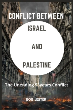 Bertrand.pt - Conflict Between  Israel  And  Palestine