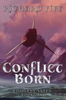 Conflict Born