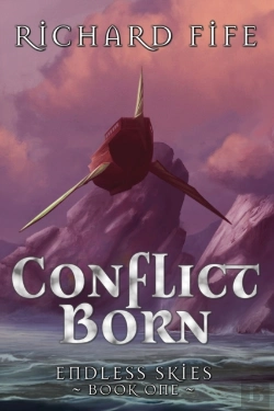Bertrand.pt - Conflict Born