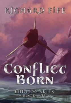 Bertrand.pt - Conflict Born