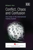 Conflict, Chaos And Confusion