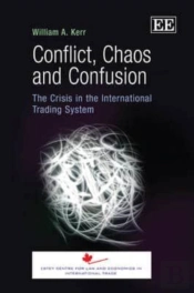 Conflict, Chaos And Confusion