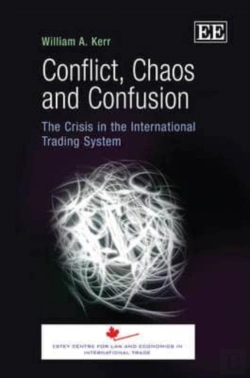 Bertrand.pt - Conflict, Chaos And Confusion