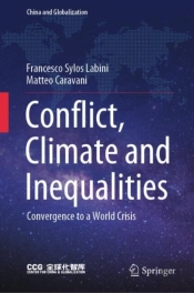 Conflict, Climate And Inequalities