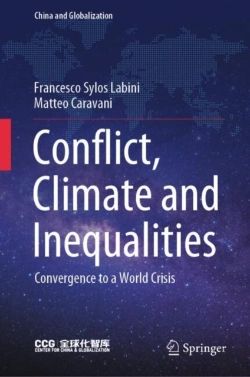 Bertrand.pt - Conflict, Climate And Inequalities