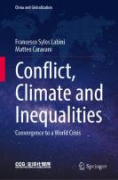 Conflict, Climate And Inequalities