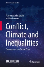 Conflict, Climate And Inequalities