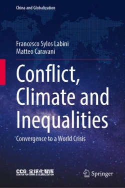 Bertrand.pt - Conflict, Climate And Inequalities