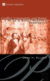 Conflict, Community, And Honor