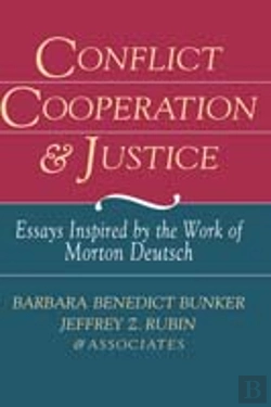 Bertrand.pt - Conflict, Cooperation, And Justice