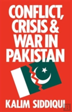 Bertrand.pt - Conflict, Crisis And War In Pakistan