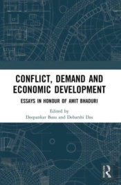 Conflict, Demand And Economic Development