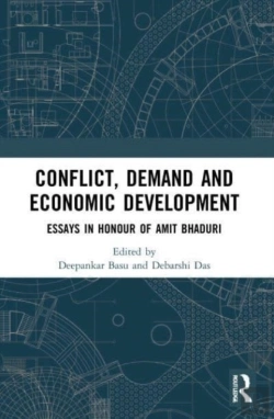 Bertrand.pt - Conflict, Demand And Economic Development