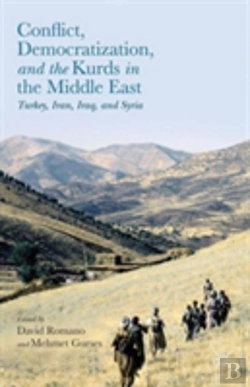 Bertrand.pt - Conflict, Democratization, And The Kurds In The Middle East