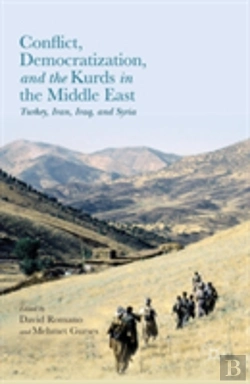 Bertrand.pt - Conflict, Democratization, And The Kurds In The Middle East