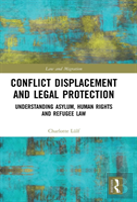 Conflict Displacement And Legal Protection