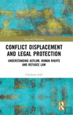 Bertrand.pt - Conflict Displacement And Legal Protection