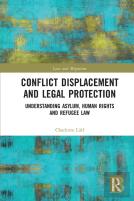 Conflict Displacement And Legal Protection