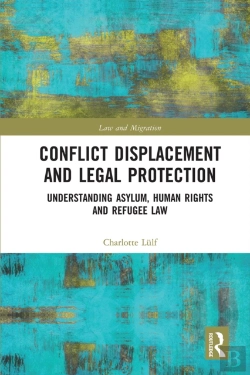 Bertrand.pt - Conflict Displacement And Legal Protection