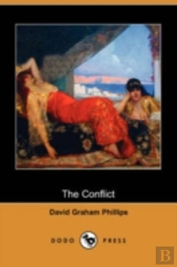 Bertrand.pt - Conflict (Dodo Press)