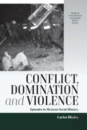 Conflict, Domination, And Violence