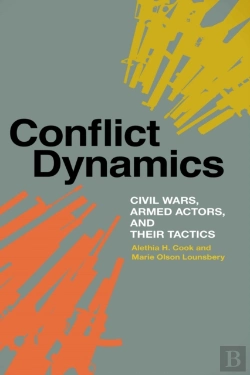Bertrand.pt - Conflict Dynamics