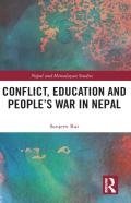 Conflict, Education And People'S War In Nepal