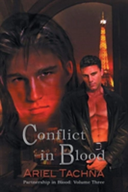 Bertrand.pt - Conflict In Blood