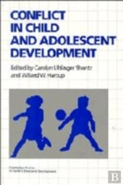 Bertrand.pt - Conflict In Child And Adolescent Development