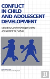 Conflict In Child And Adolescent Development