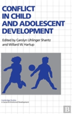 Bertrand.pt - Conflict In Child And Adolescent Development