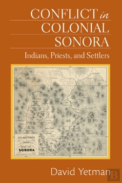 Bertrand.pt - Conflict In Colonial Sonora