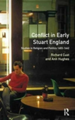 Bertrand.pt - Conflict In Early Stuart England