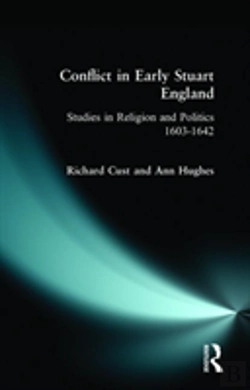 Bertrand.pt - Conflict In Early Stuart England