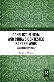 Conflict In India And China'S Contested Borderlands