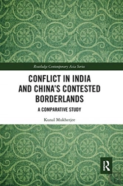 Bertrand.pt - Conflict In India And China'S Contested Borderlands