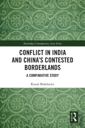 Conflict In India And China'S Contested Borderlands