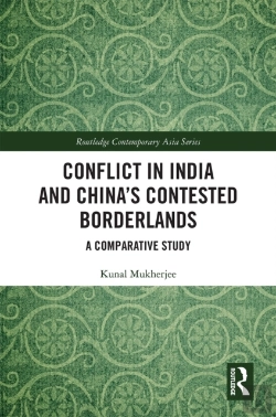 Bertrand.pt - Conflict In India And China'S Contested Borderlands
