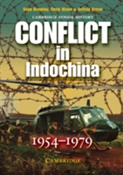 Conflict In Indochina 1954-1979