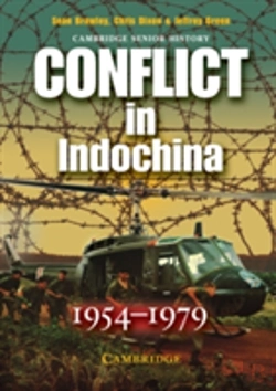 Bertrand.pt - Conflict In Indochina 1954-1979