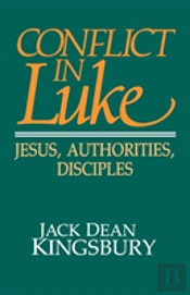 Conflict In Luke