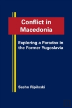 Bertrand.pt - Conflict In Macedonia