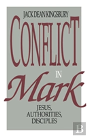 Conflict In Mark