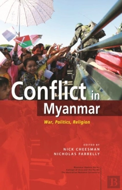 Bertrand.pt - Conflict In Myanmar