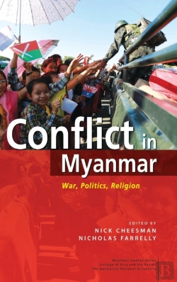 Bertrand.pt - Conflict In Myanmar