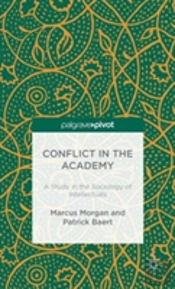 Conflict In The Academy