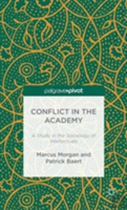 Bertrand.pt - Conflict In The Academy