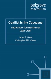 Conflict In The Caucasus