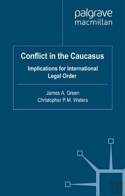 Bertrand.pt - Conflict In The Caucasus